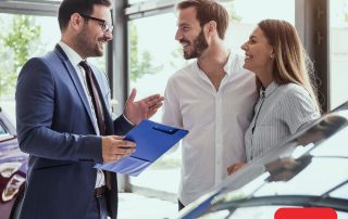 Car Rental Companies Offering No-Contact Vehicle Delivery Services