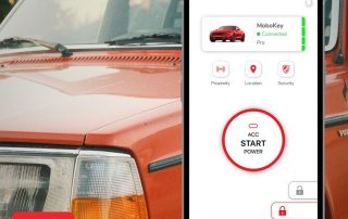 Digital Car Key for Older Cars Is It Possible