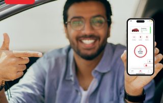 Digital Key Technology Explained How Your Smartphone Unlocks a Keyless Car