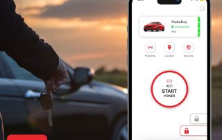 Digital Keys for Fleet Management See how digital keys simplify access