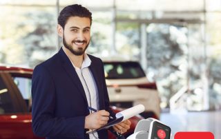 Find Keyless Car Rentals Near You The Fastest Way to Get a Vehicle Now