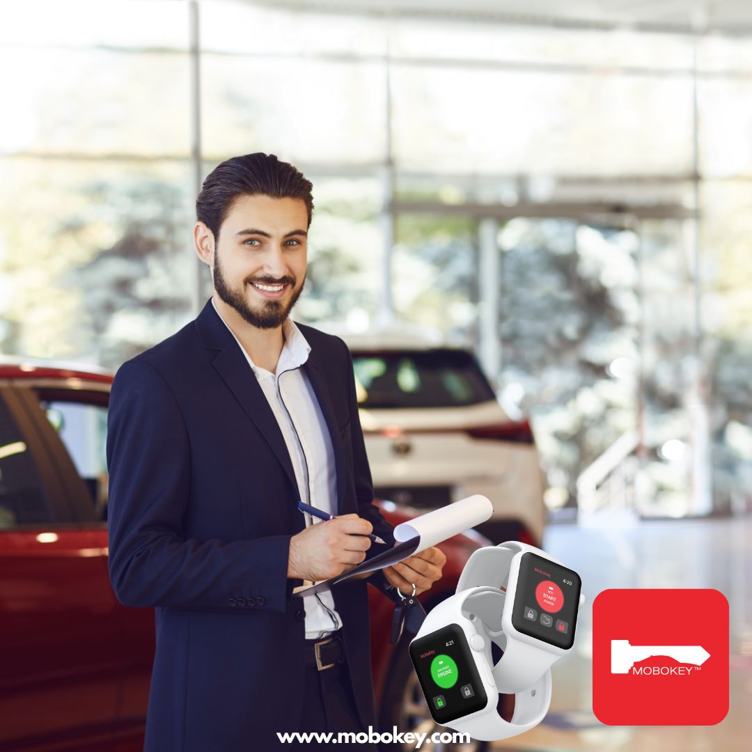 Find Keyless Car Rentals Near You The Fastest Way to Get a Vehicle Now