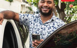 Hardware Needed for Car Sharing Understand what hardware is needed