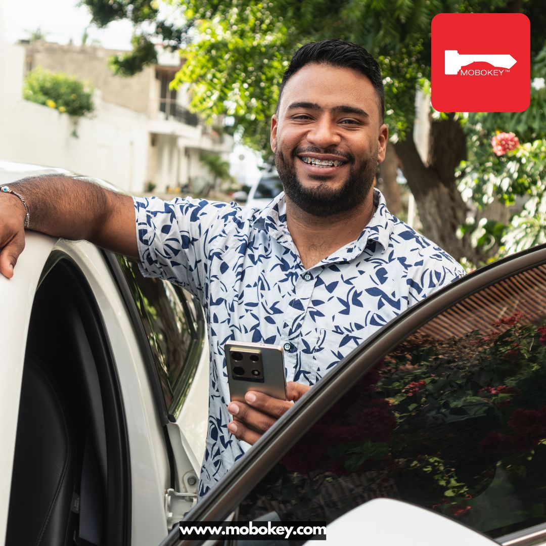 Hardware Needed for Car Sharing Understand what hardware is needed