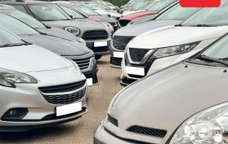 Digital Car Key vs Key Fob