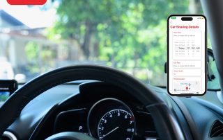Keyless Onboarding A Step-by-Step Guide to Signing Up for Car Sharing Apps