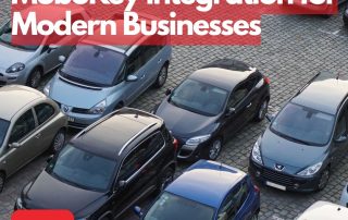 Managing Rental Fleets MoboKey Integration for Modern Businesses