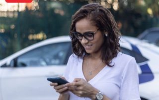 Streamline your Car Sharing Operations with Keyless MoboKey