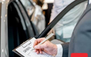 Understanding the Contactless Car Rental Check-In Process What to Expect