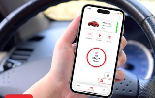 What Is a Digital Car Key How It Works & Benefits