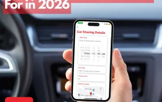Car Sharing System Comparison What to Look For in 2026