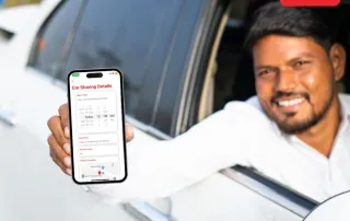 Common Car Sharing Challenges and How Technology Solves Them