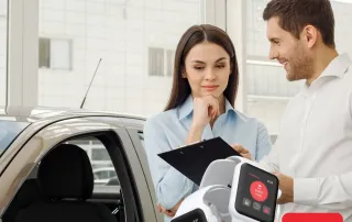 Digital Keys for Short-Term and Long-Term Rentals