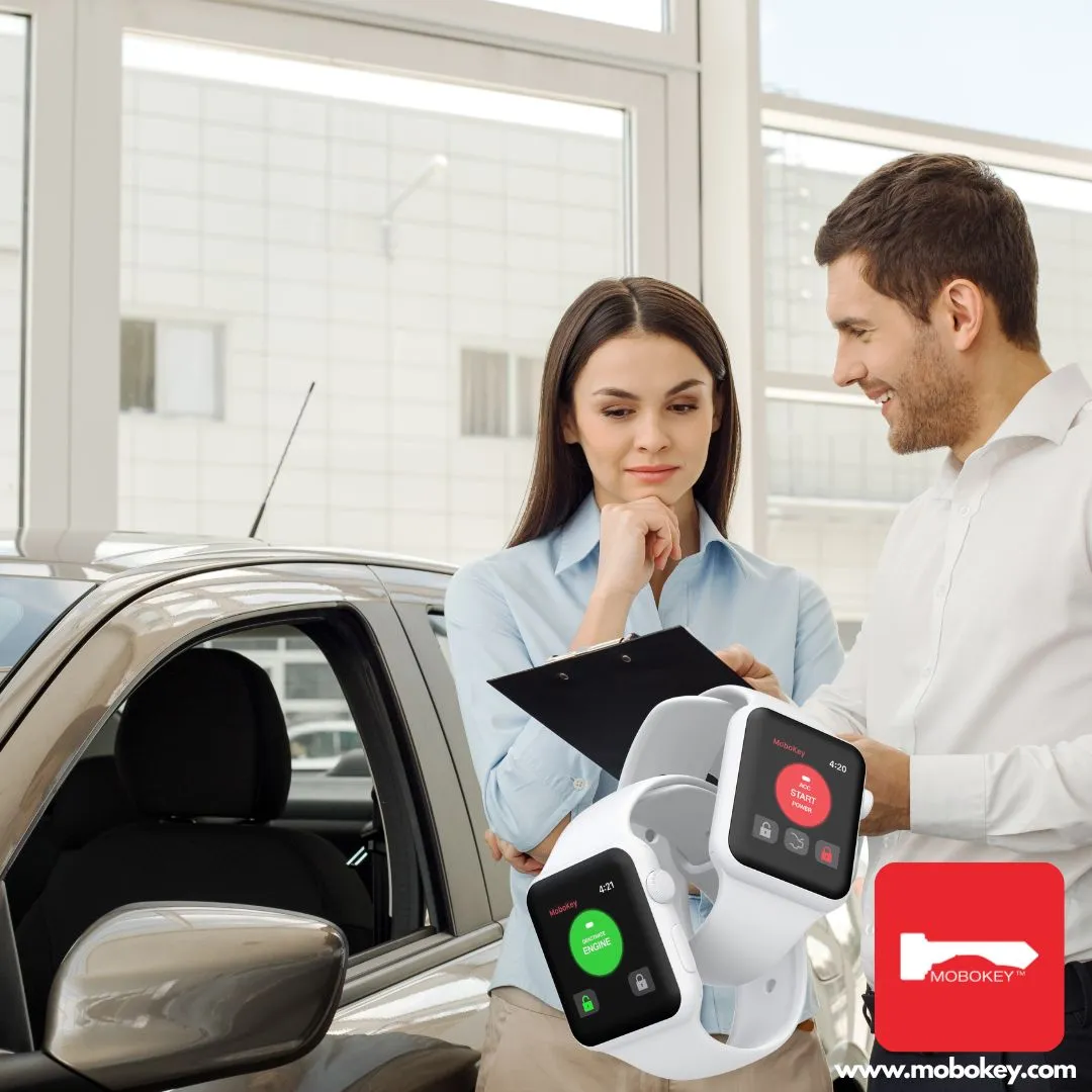 Digital Keys for Short-Term and Long-Term Rentals