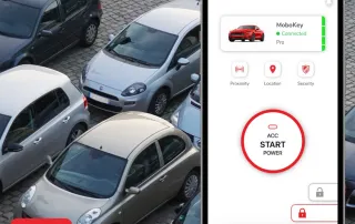 Fleet Vehicle Access Management Best Practices