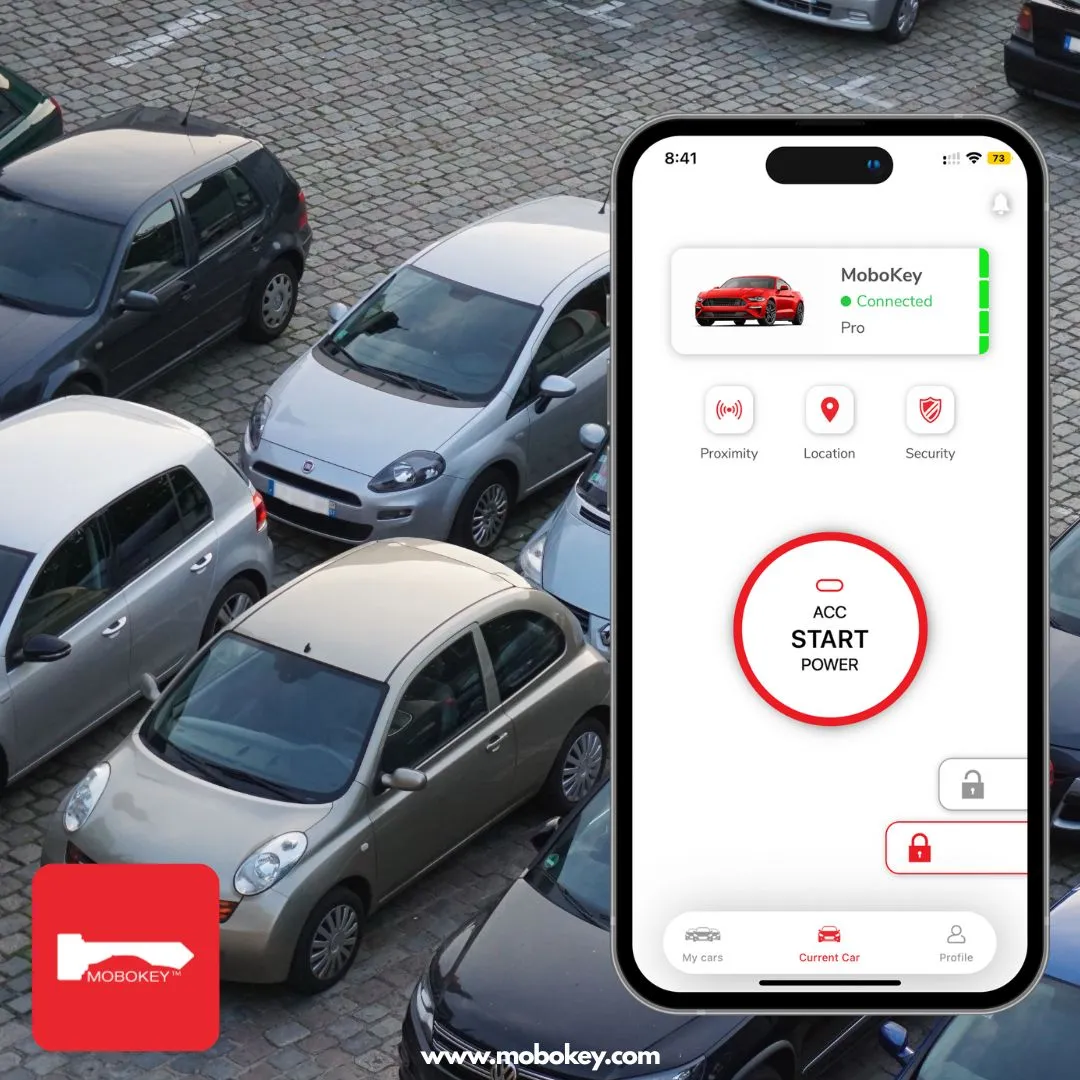 Fleet Vehicle Access Management Best Practices