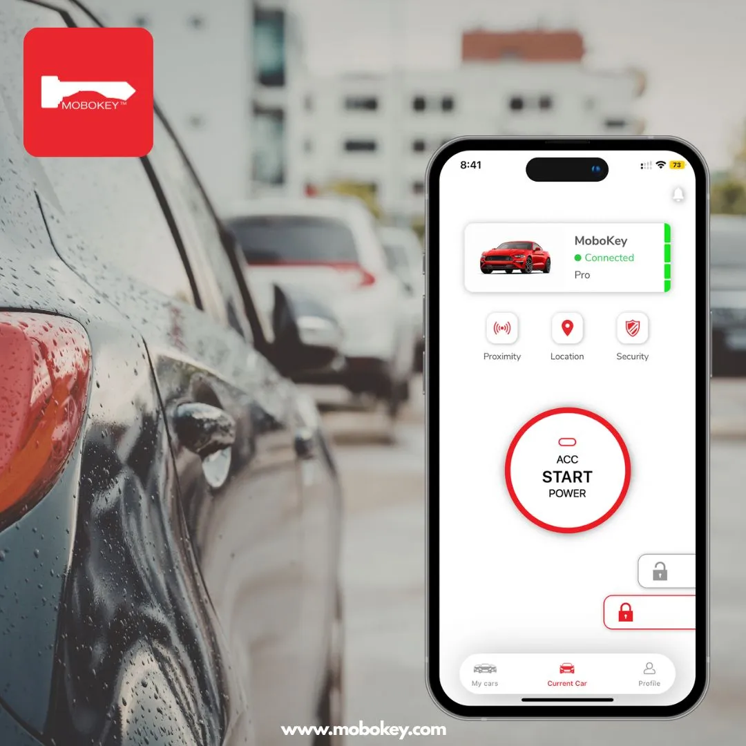 How Digital Keys Reduce Operational Costs in Car Sharing