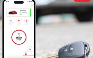 How to Reduce Lost Key Costs in Fleet Operations