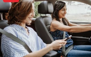 Privacy Issues in Car Sharing Apps Understand privacy risks in car sharing
