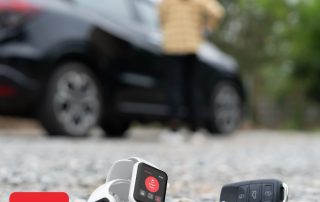 Reducing Key Loss in Rental Fleets Discover how digital keys work