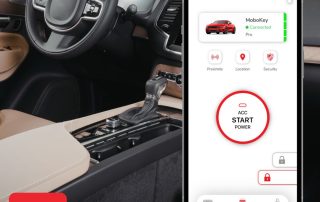 What Is a Digital Car Key and How Does It Work