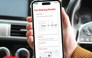 Car Sharing System Comparison What to Look For in 2026