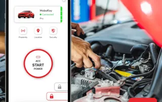 Digital Key Software vs Hardware-Based Access Systems