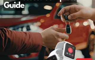 Digital Key for Car Rental Businesses Complete Guide