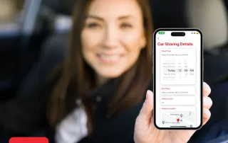 How to Choose the Right Car Sharing Technology Partner