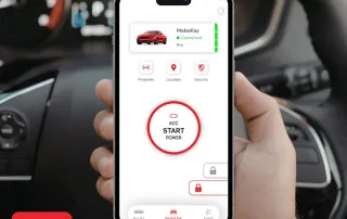 What to Consider Before Choosing a Digital Key Platform