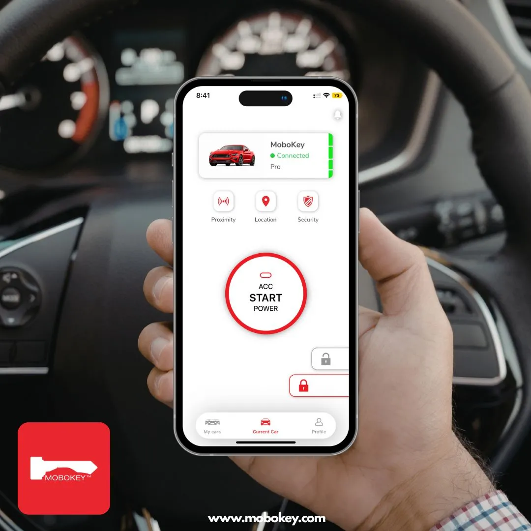 What to Consider Before Choosing a Digital Key Platform