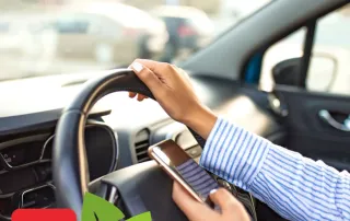 Contactless Car Sharing Future of Shared Mobility
