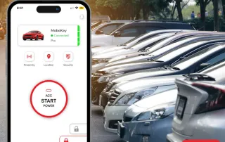 Fleet Vehicle Access Management Best Practices
