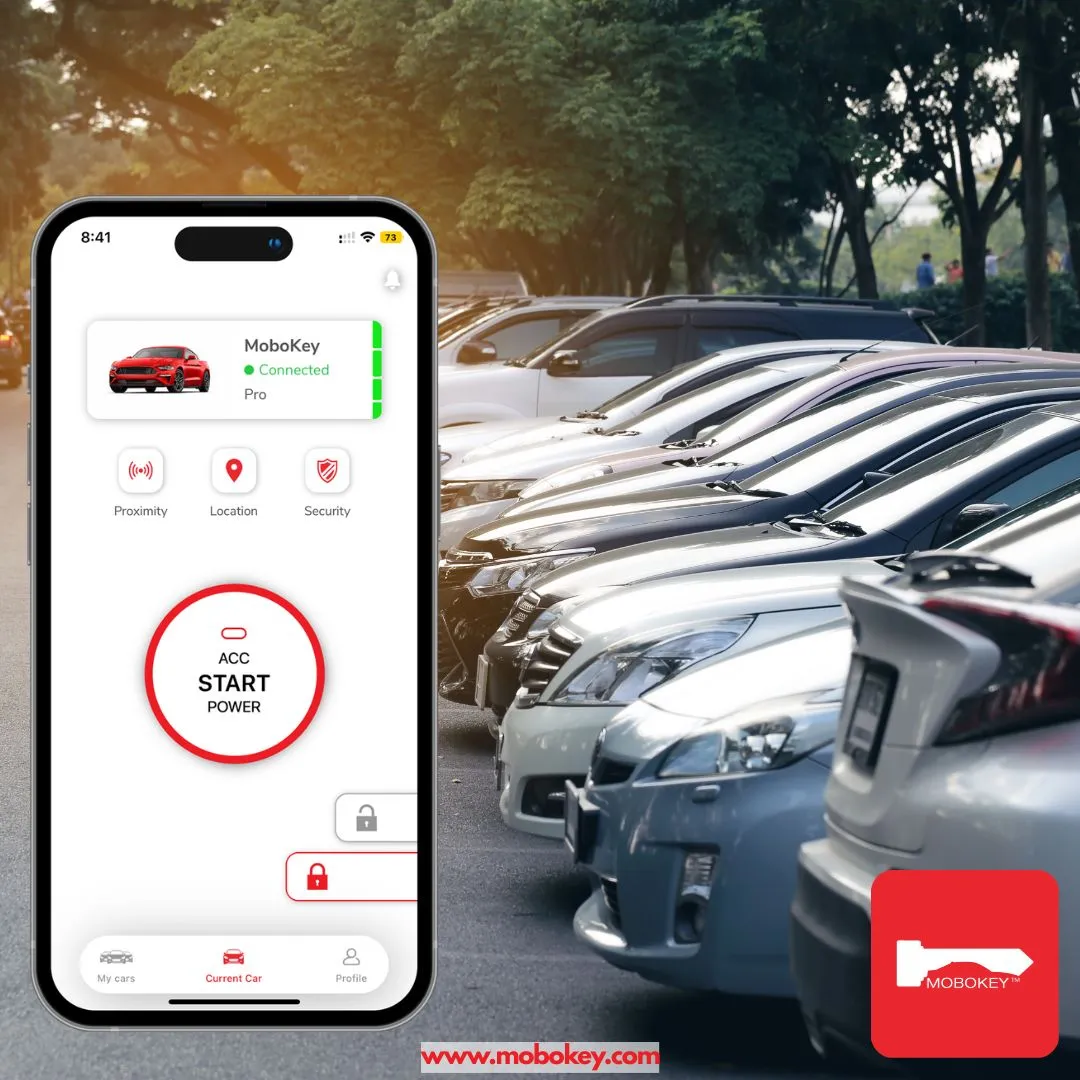 Fleet Vehicle Access Management Best Practices