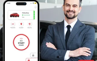 How Car Rental Companies Can Go Fully Contactless