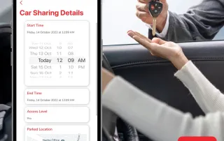 Rise of Community Car Sharing New Revenue for Real Estate