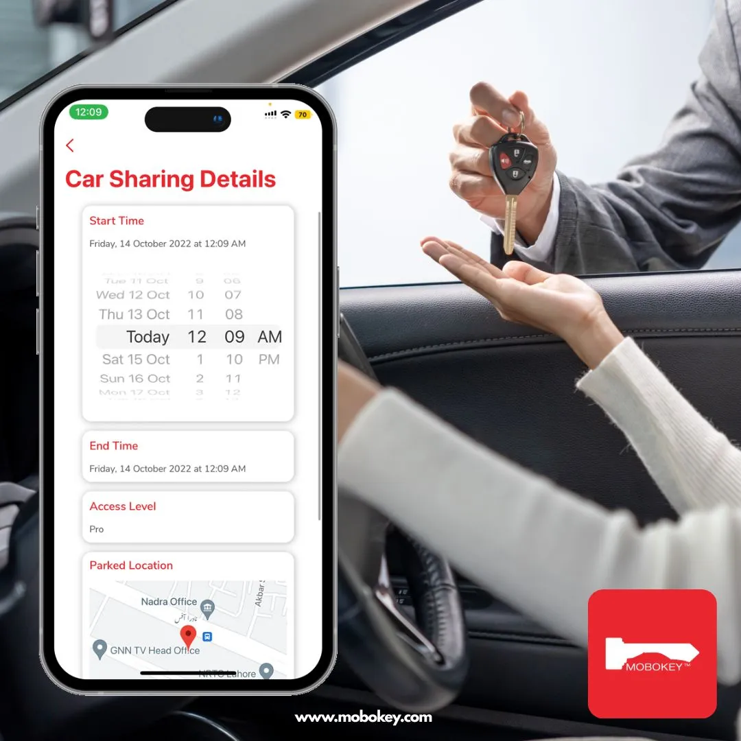 Rise of Community Car Sharing New Revenue for Real Estate