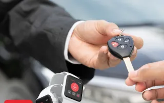 Why Fleet Operators Are Replacing Physical Keys