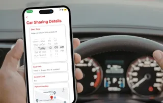 Condo Car Sharing The 2026 Real Estate Amenity Standard