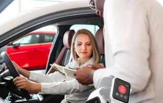 Digital Key for Car Rental Businesses Complete Guide