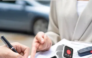 Turo and Digital Keys for Multi-Vehicle Access Management