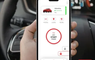 Why MoboKey is the Smarter Remote Starter for 2026?