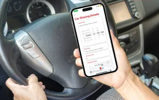 Smartphone-Based Car Access Pros and Cons for Businesses