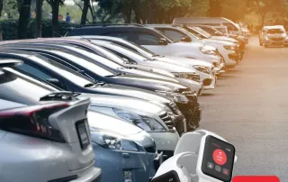 Turo in France Scaling Your Fleet with Digital Car Key