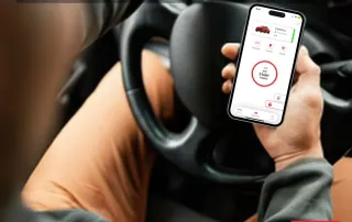 What Is MoboKey Digital Car Key and How Does It Work