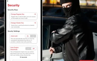 Will MoboKey Kill Switch Actually Stop a Car Thief The Truth About Vehicle Immobilizers