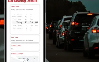 Best Car Sharing Software for Startups and Fleets