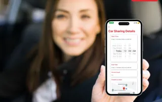 Car Sharing Software Pricing Models Explained