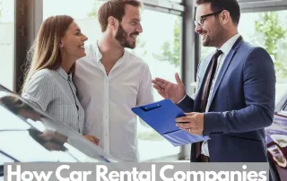 How Car Rental Companies Can Go Fully Contactless