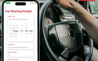 How to Choose the Right Car Sharing Technology Partner